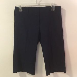 Lija Bermuda shorts